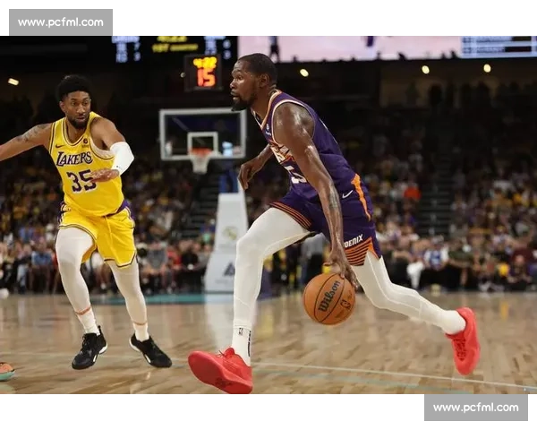 告别巨星时代NBA全明星新人闪耀，未来可期