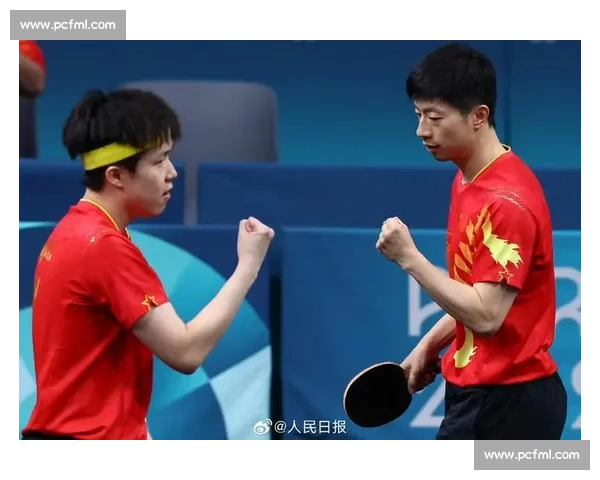 国球荣耀！2023年乒坛风云激荡，谁是年度最佳