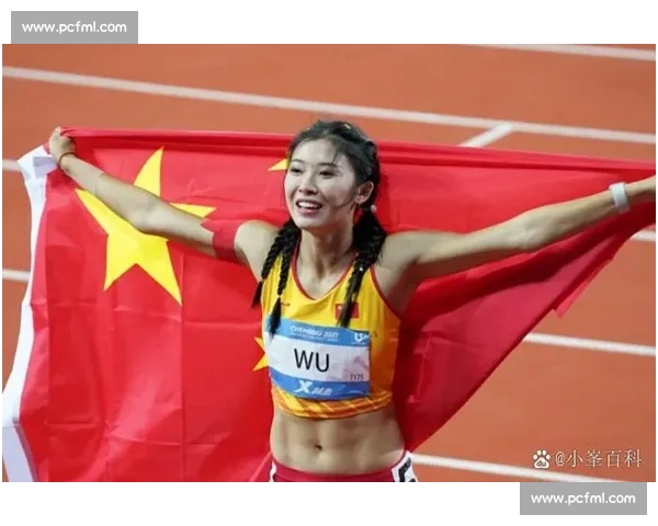 女双冠军登顶！这背后是无数汗水与泪水的交织！